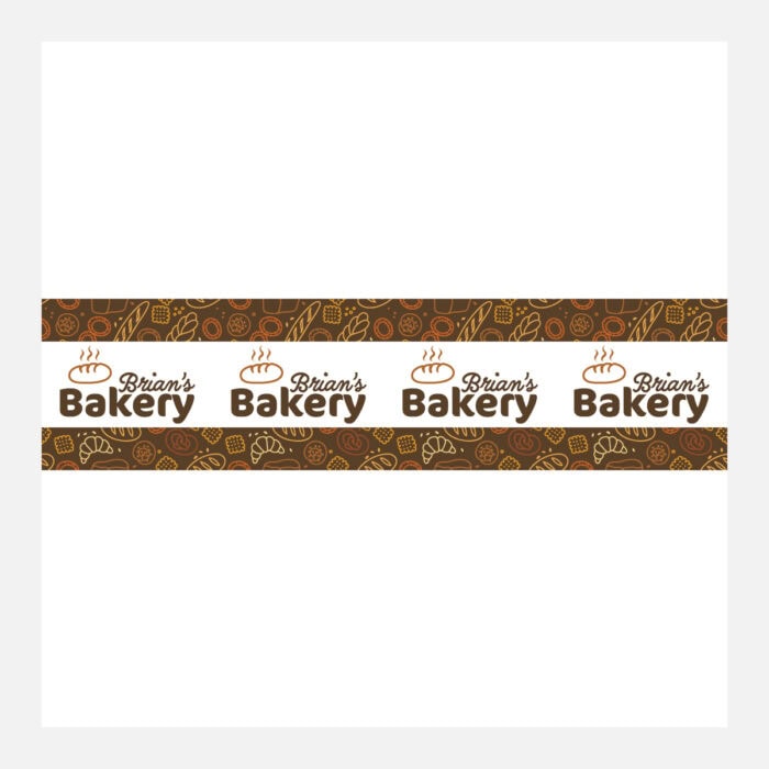 Kraft Packaging Tape - Image 2