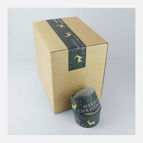 Kraft Packaging Tape