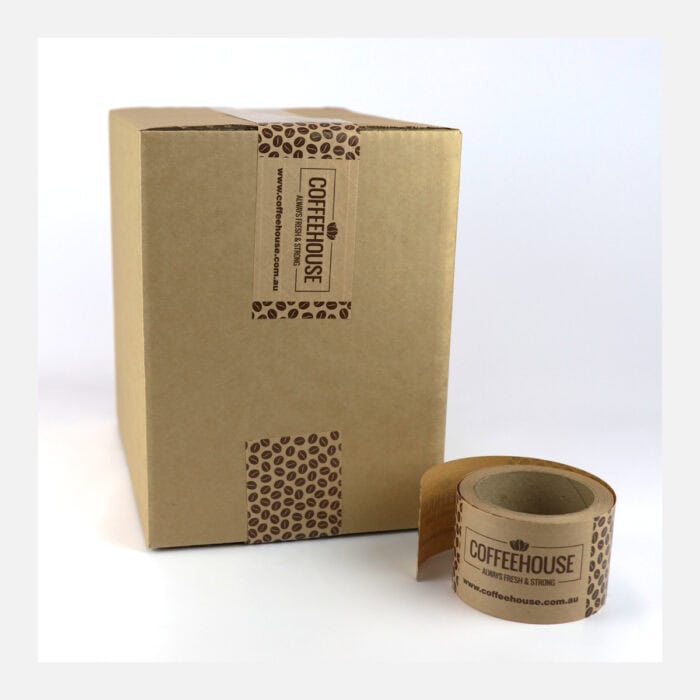 Kraft Packaging Tape - Image 6