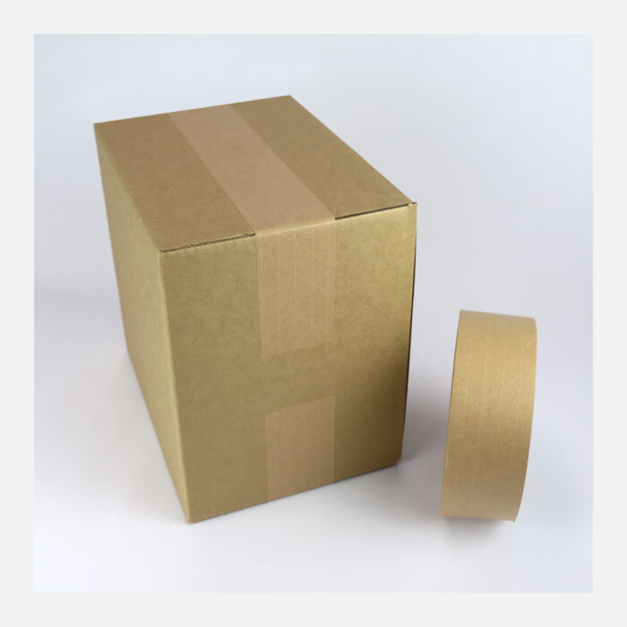 Kraft Packaging Tape - Image 4