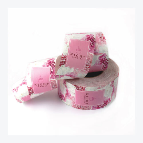 White Packaging Tape