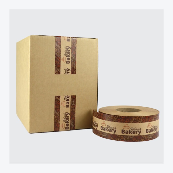 Kraft Packaging Tape - Image 5