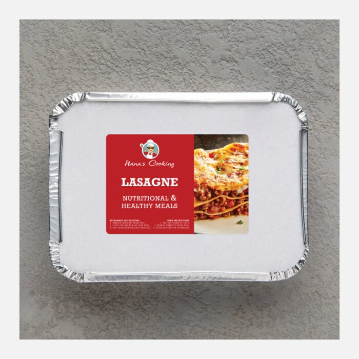Rectangle Labels on Gloss White Synthetic - Image 4