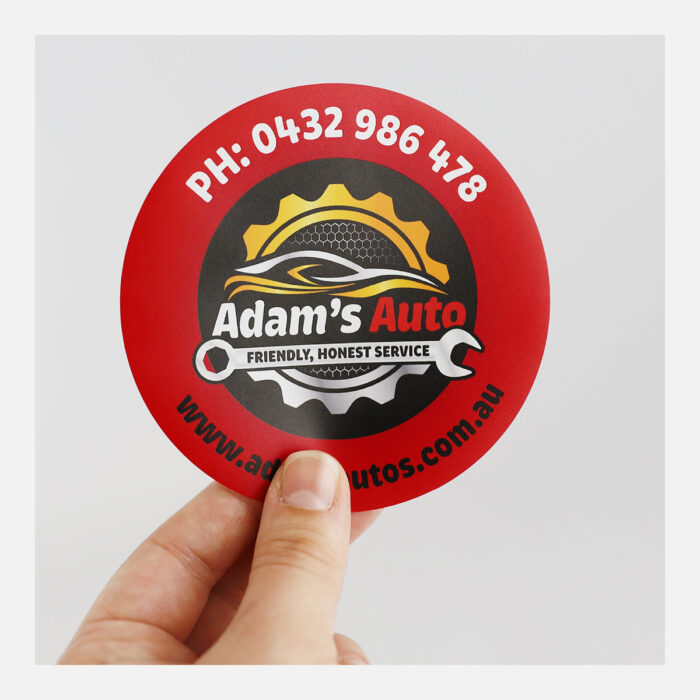 Bumper Stickers - Image 2