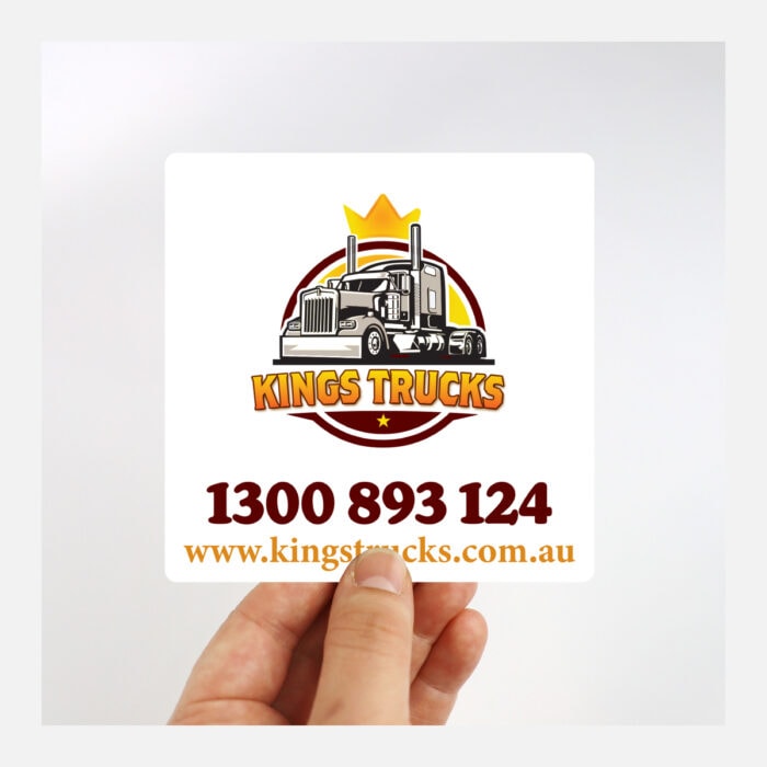 Bumper Stickers - Image 6