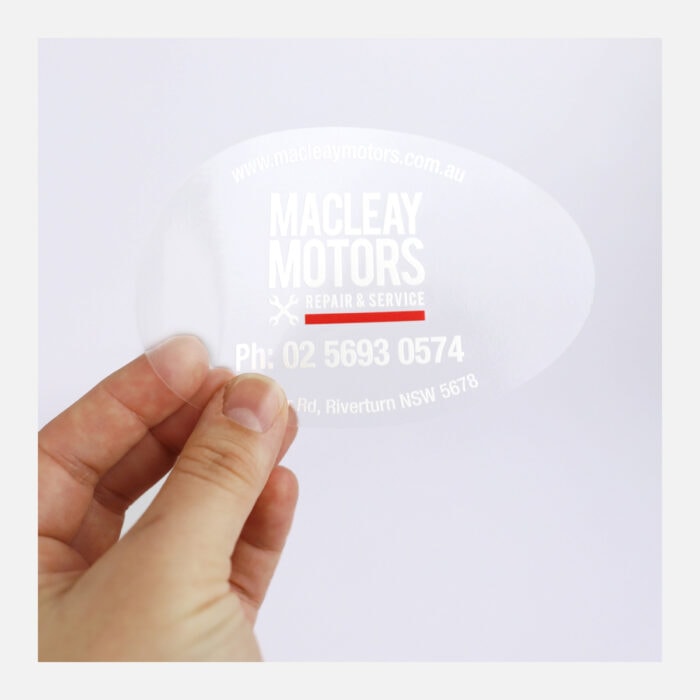 Bumper Stickers - Image 4