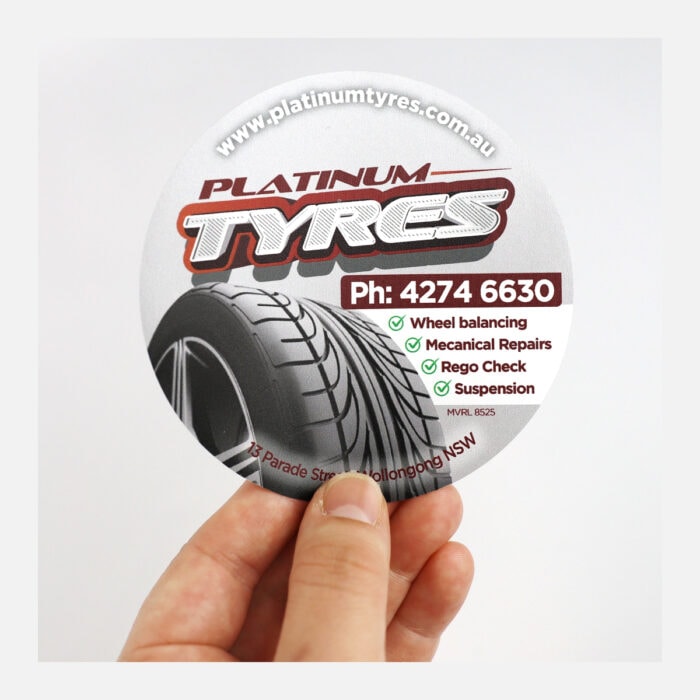 Bumper Stickers - Image 3