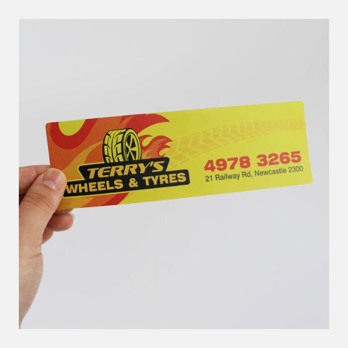 Bumper Stickers - Image 5