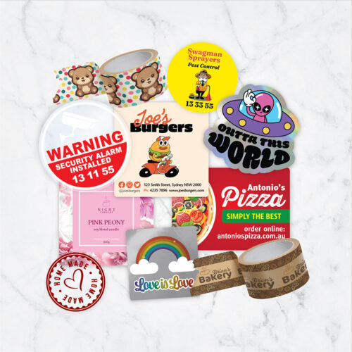 Sample Pack