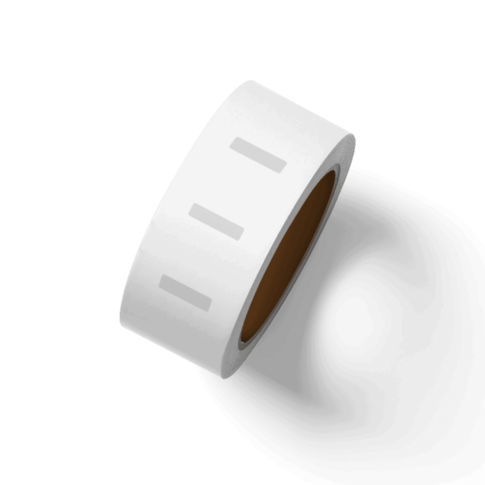 Trend Large White Motif 50m Roll