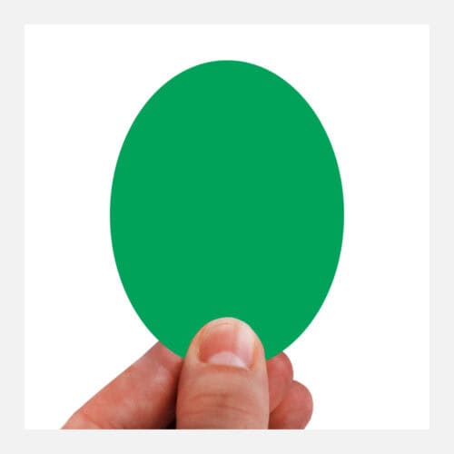 Ovals