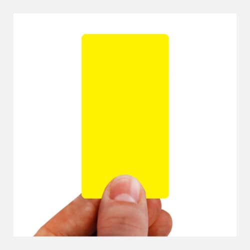 Rectangles