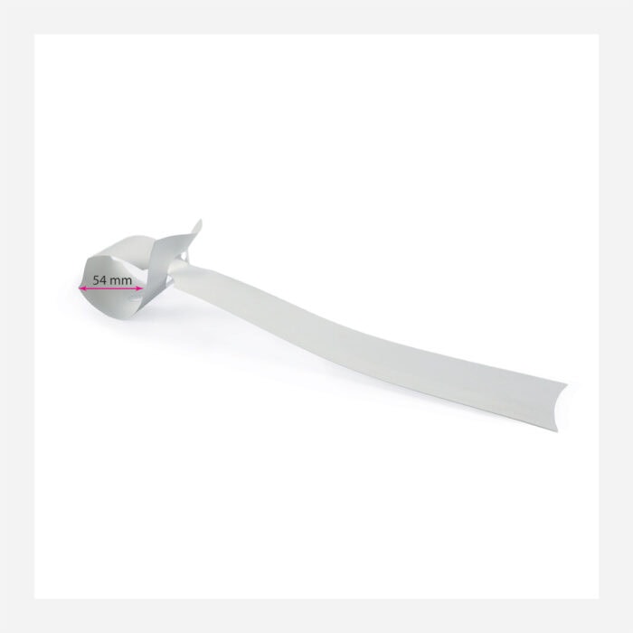 Synthetic Wrap Around Tags 38x292mm - Image 3