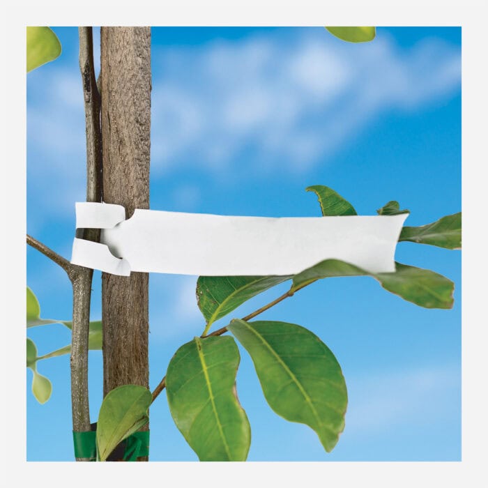 Tyvek Wrap Around Tags 25x203mm - Image 5