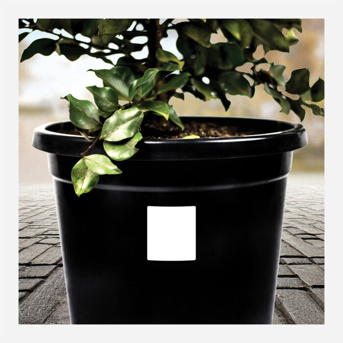 Self-Adhesive Labels 60x67mm (12 Per Sheet) - Image 3