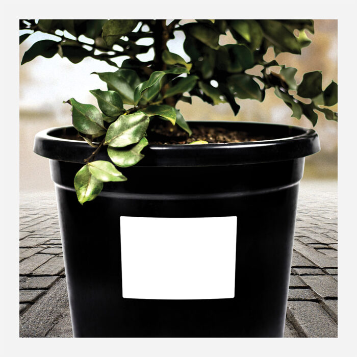 Self-Adhesive Labels 97x139mm (4 Per Sheet) - Image 3