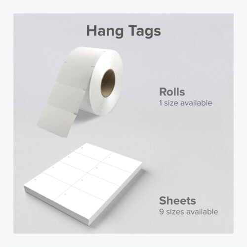 Hang Tags