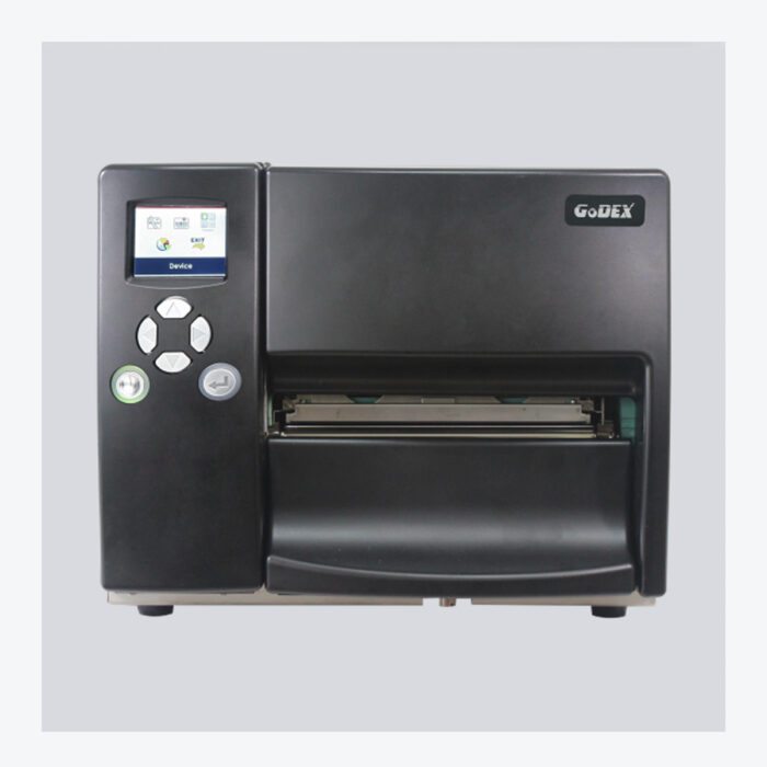 GoDEX EZ6250i 6″ Industrial Printer - Image 2