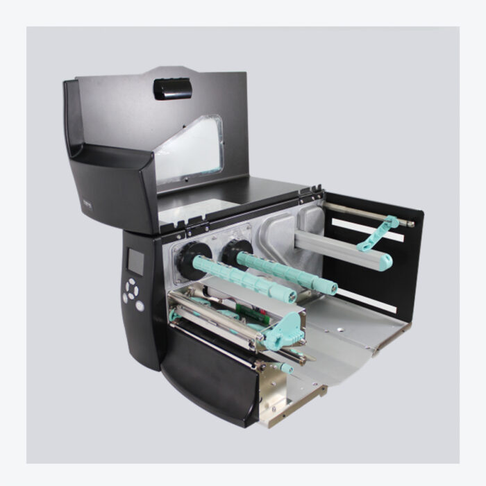 GoDEX EZ6250i 6″ Industrial Printer - Image 3