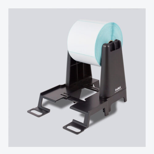 External Large Media Unwind Stand