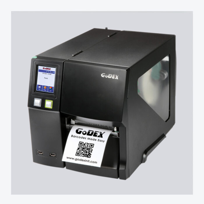 GoDEX ZX1200Xi Industrial Label Printer